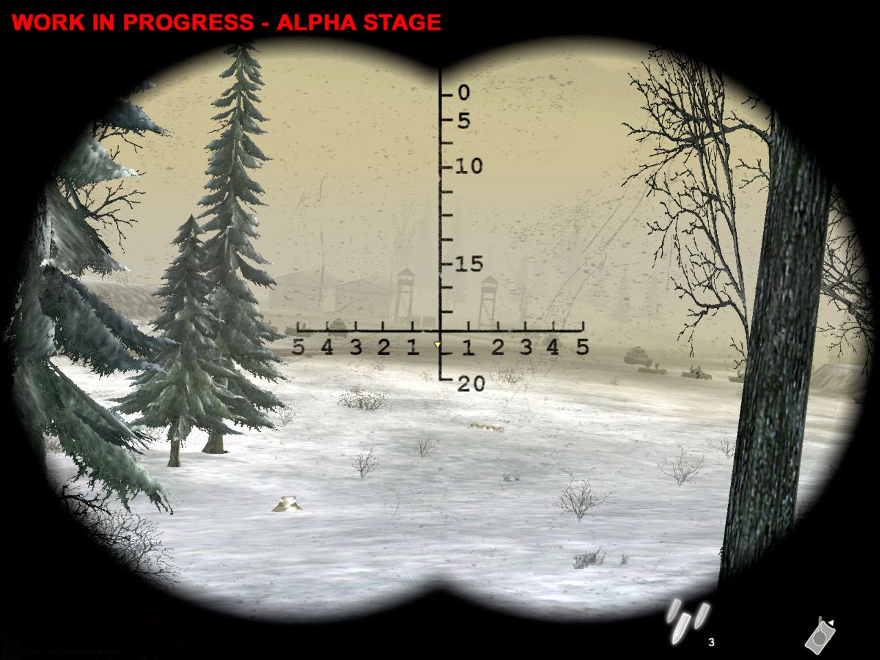 Скриншот из игры Panzer Elite Action: Fields of Glory - 91