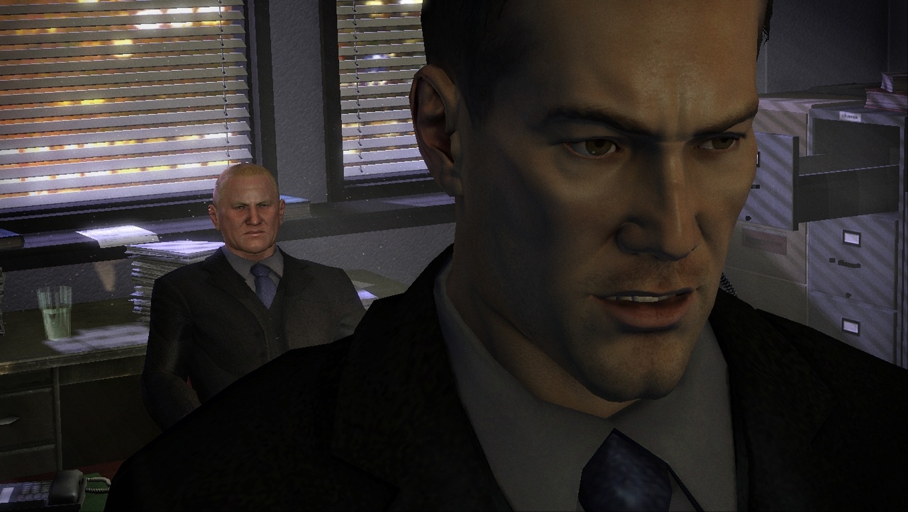 Скриншот из игры Prison Break: The Conspiracy - 100