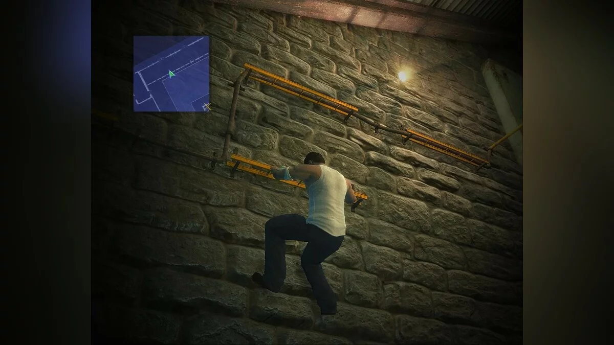 Скриншот из игры Prison Break: The Conspiracy - 44