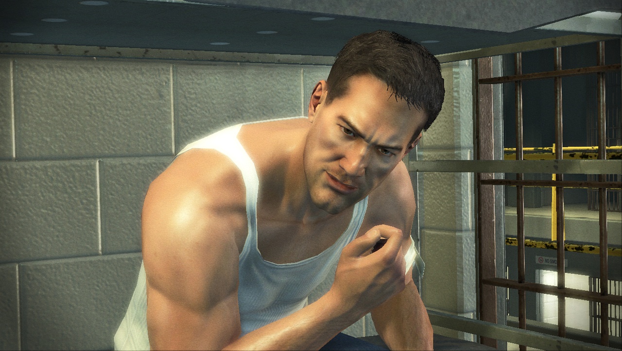 Скриншот из игры Prison Break: The Conspiracy - 92