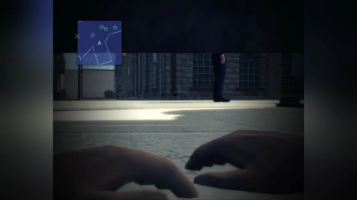 Скриншот из игры Prison Break: The Conspiracy - 61