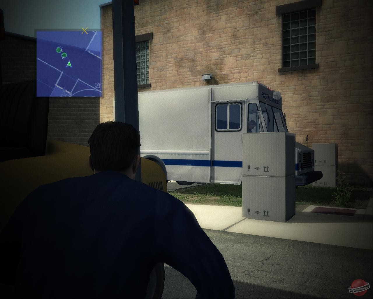 Скриншот из игры Prison Break: The Conspiracy - 72