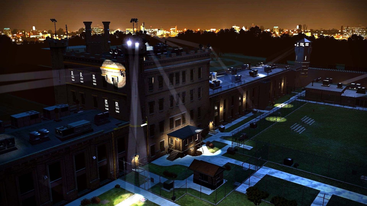 Скриншот из игры Prison Break: The Conspiracy - 78