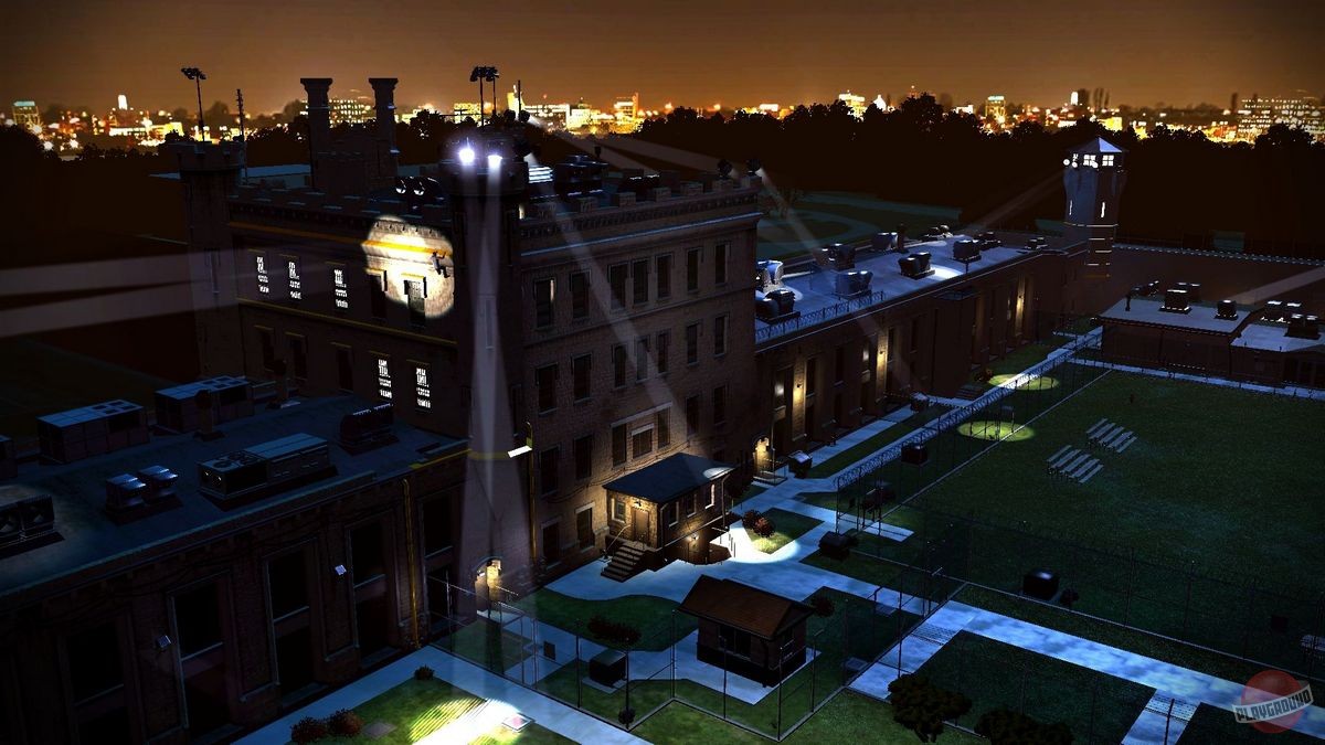 Скриншот из игры Prison Break: The Conspiracy - 56