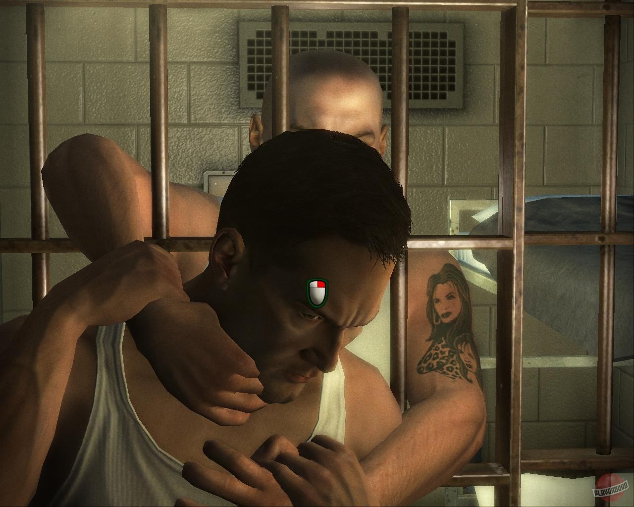 Скриншот из игры Prison Break: The Conspiracy - 69