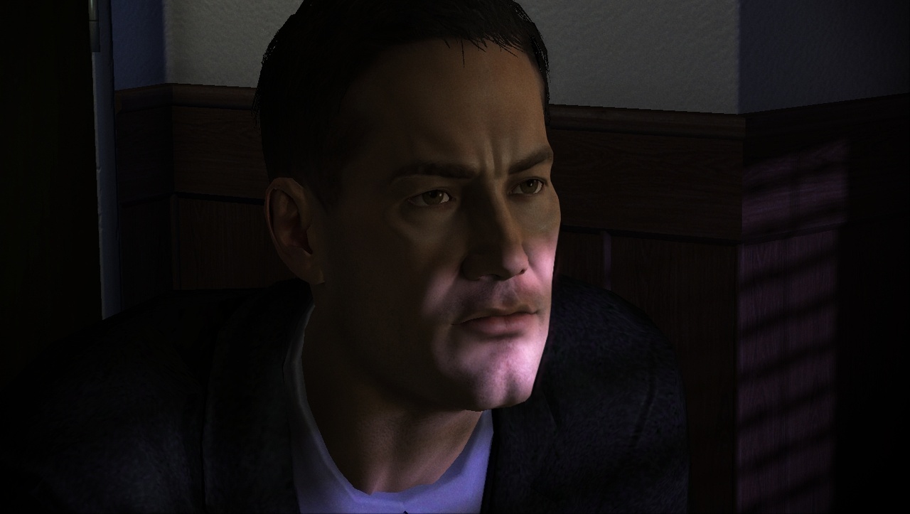 Скриншот из игры Prison Break: The Conspiracy - 48