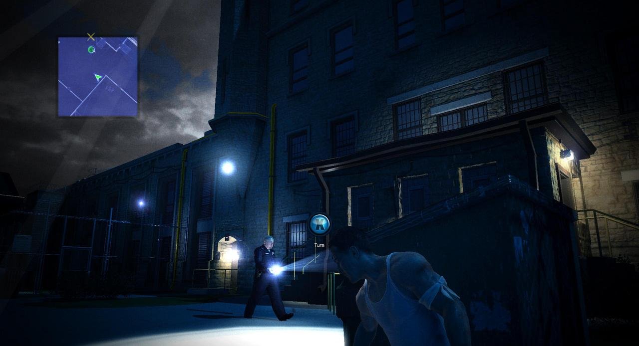 Скриншот из игры Prison Break: The Conspiracy - 18