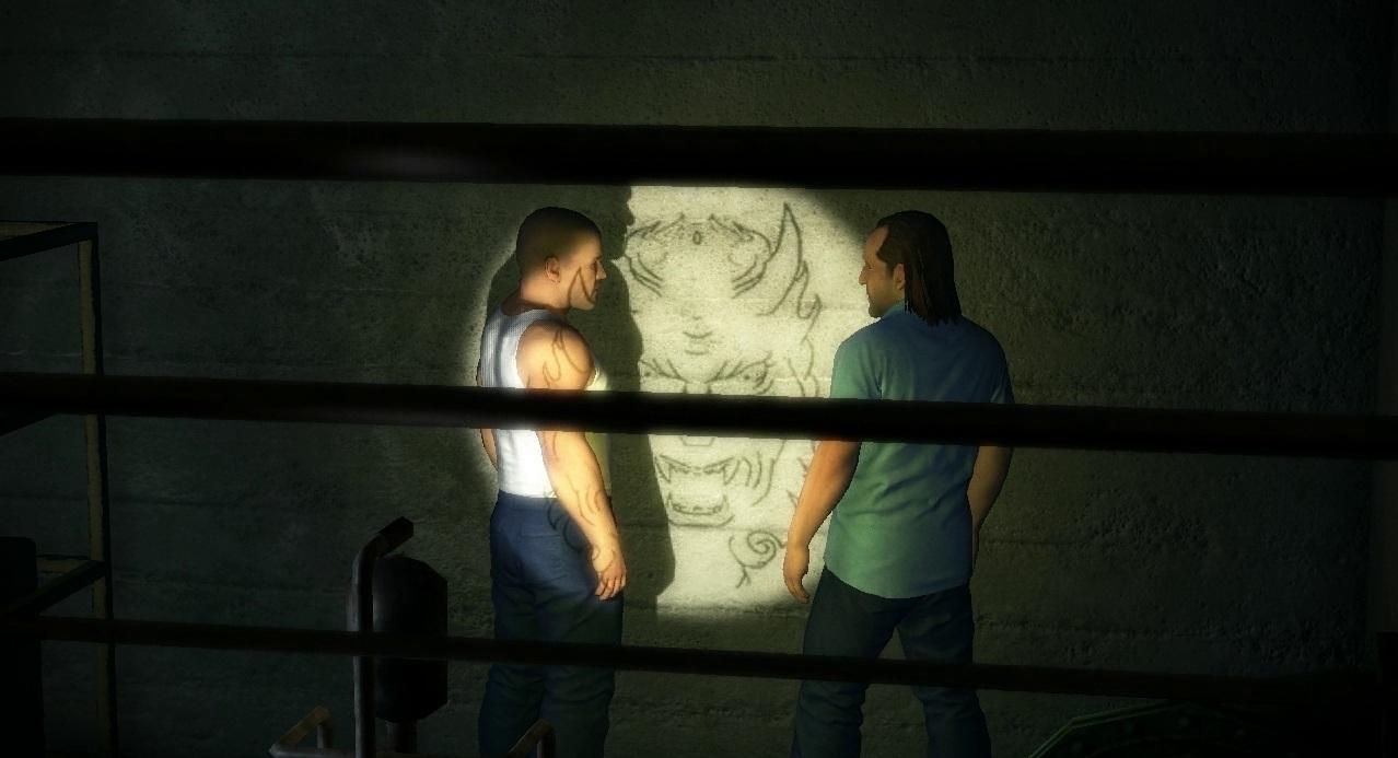 Скриншот из игры Prison Break: The Conspiracy - 25