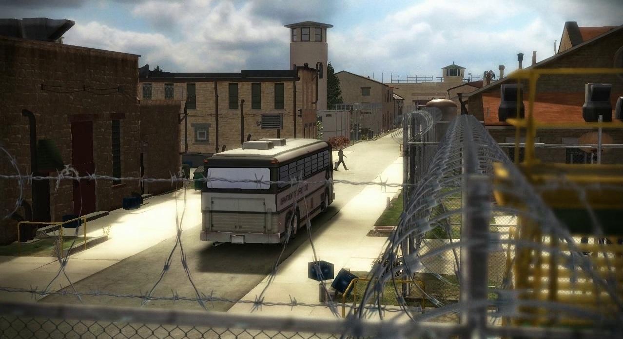 Скриншот из игры Prison Break: The Conspiracy - 26