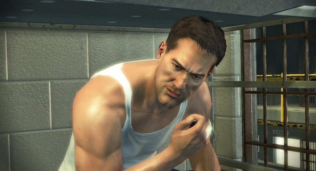 Скриншот из игры Prison Break: The Conspiracy - 27