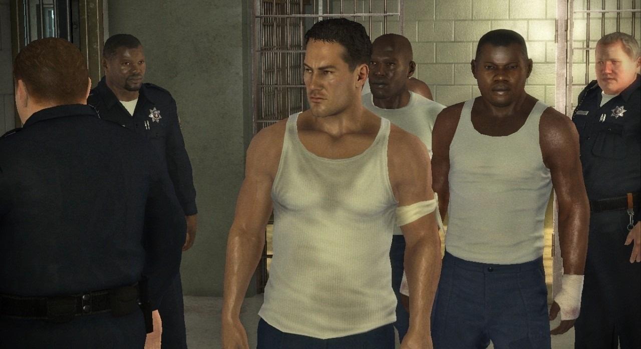 Скриншот из игры Prison Break: The Conspiracy - 29