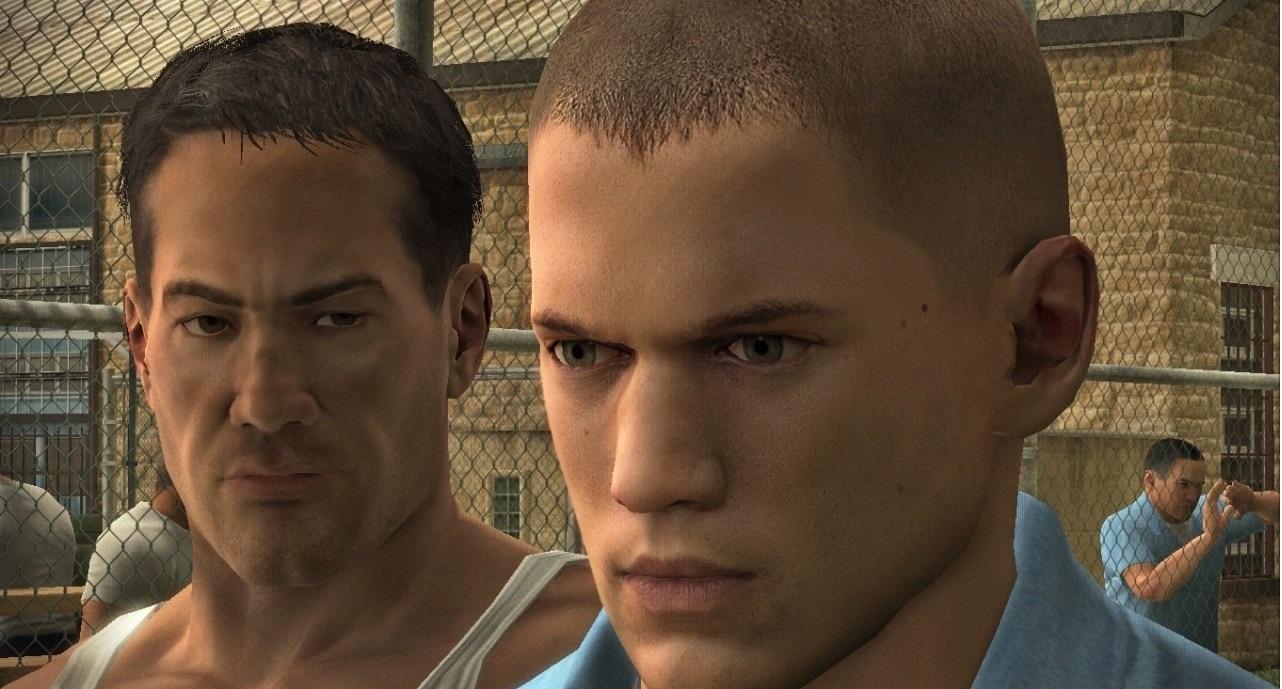 Скриншот из игры Prison Break: The Conspiracy - 33