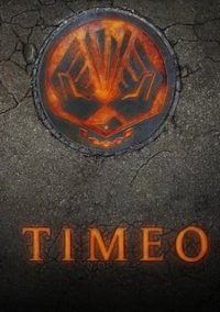 Обложка игры TimeO