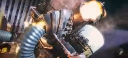 Скриншот из игры TimeO - 3