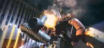 Скриншот из игры TimeO - 4