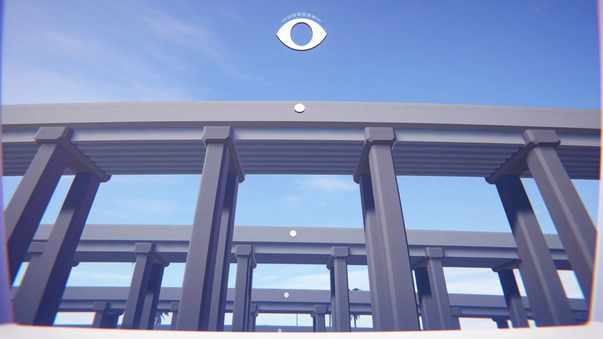 Скриншот из игры OVERPASS - 17