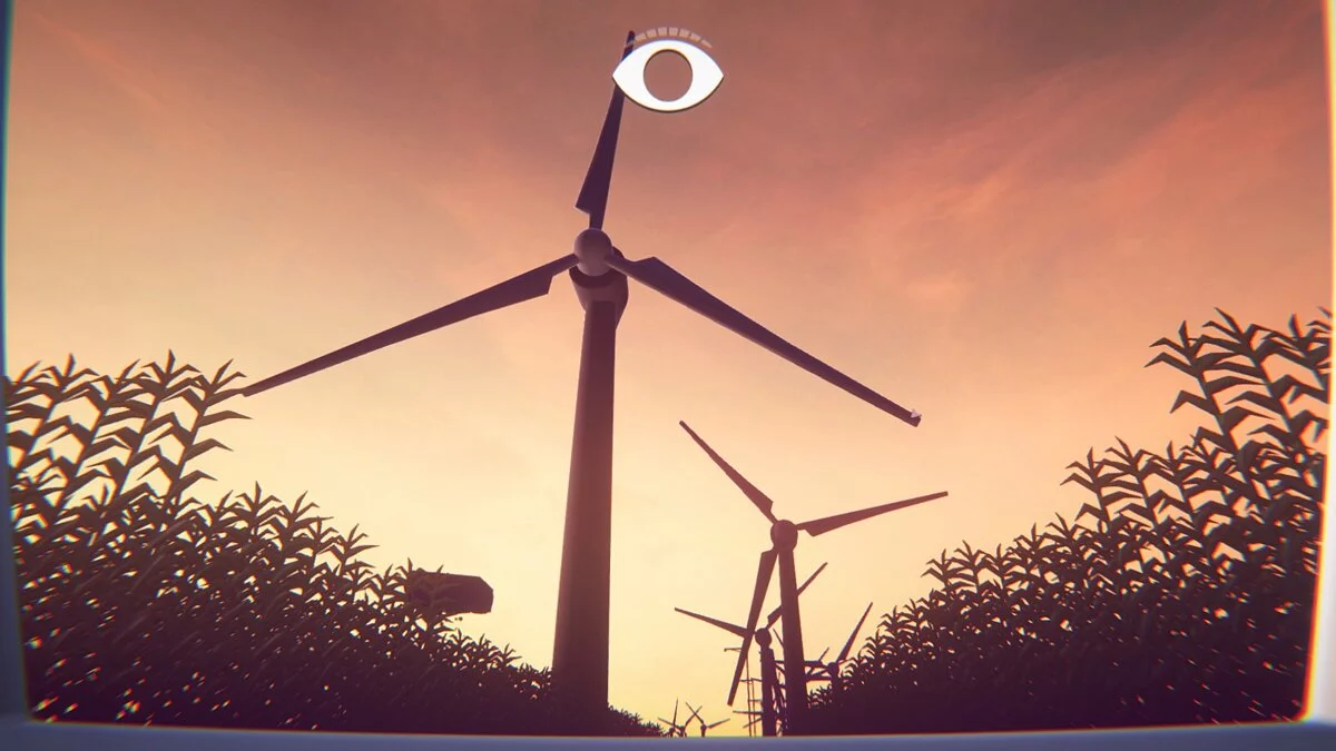 Скриншот из игры OVERPASS - 19