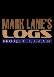 Обложка игры Mark Lane's Logs: Project H.U.M.A.N.