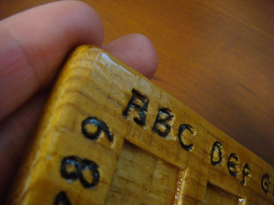 Скриншот из игры Mark Lane's Logs: Project H.U.M.A.N. - 4