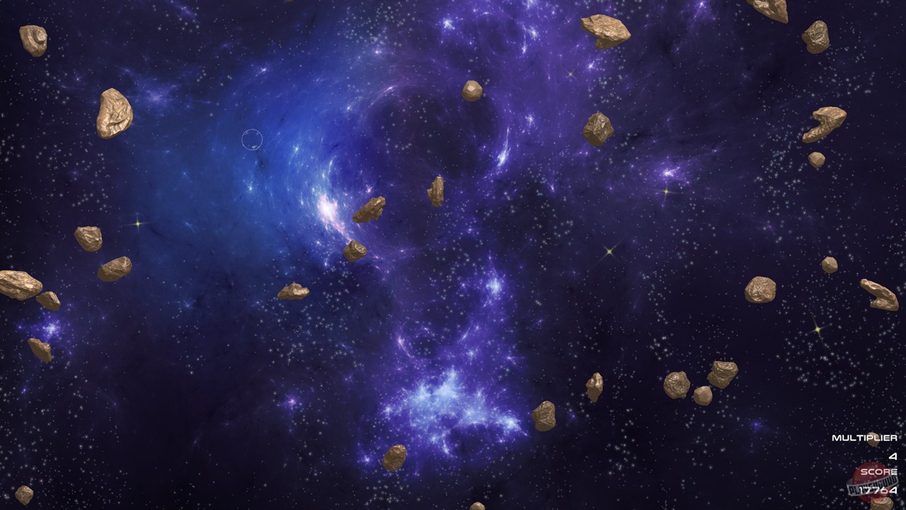 Скриншот из игры Star Vortex - 13