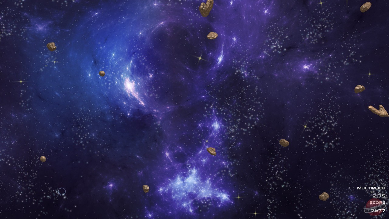 Скриншот из игры Star Vortex - 2