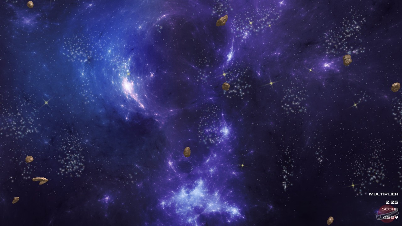Скриншот из игры Star Vortex - 4