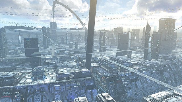 Скриншот из игры AG Drive - 14