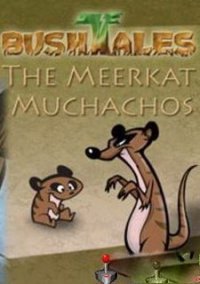 Обложка игры Meerkat Muchachos