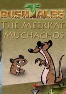 Обложка игры The Meerkat Muchachos