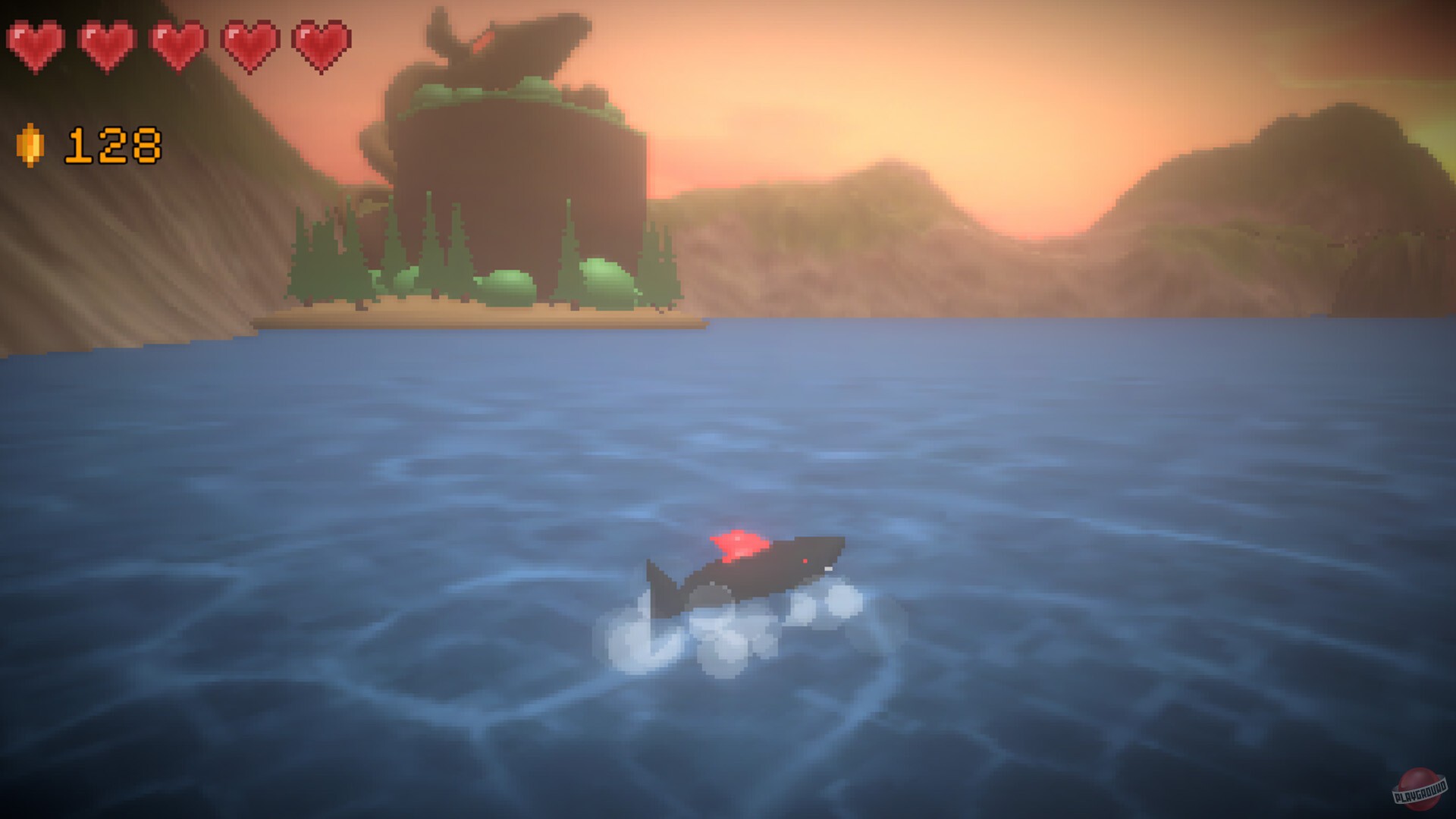 Скриншот из игры Makis Adventure - 10