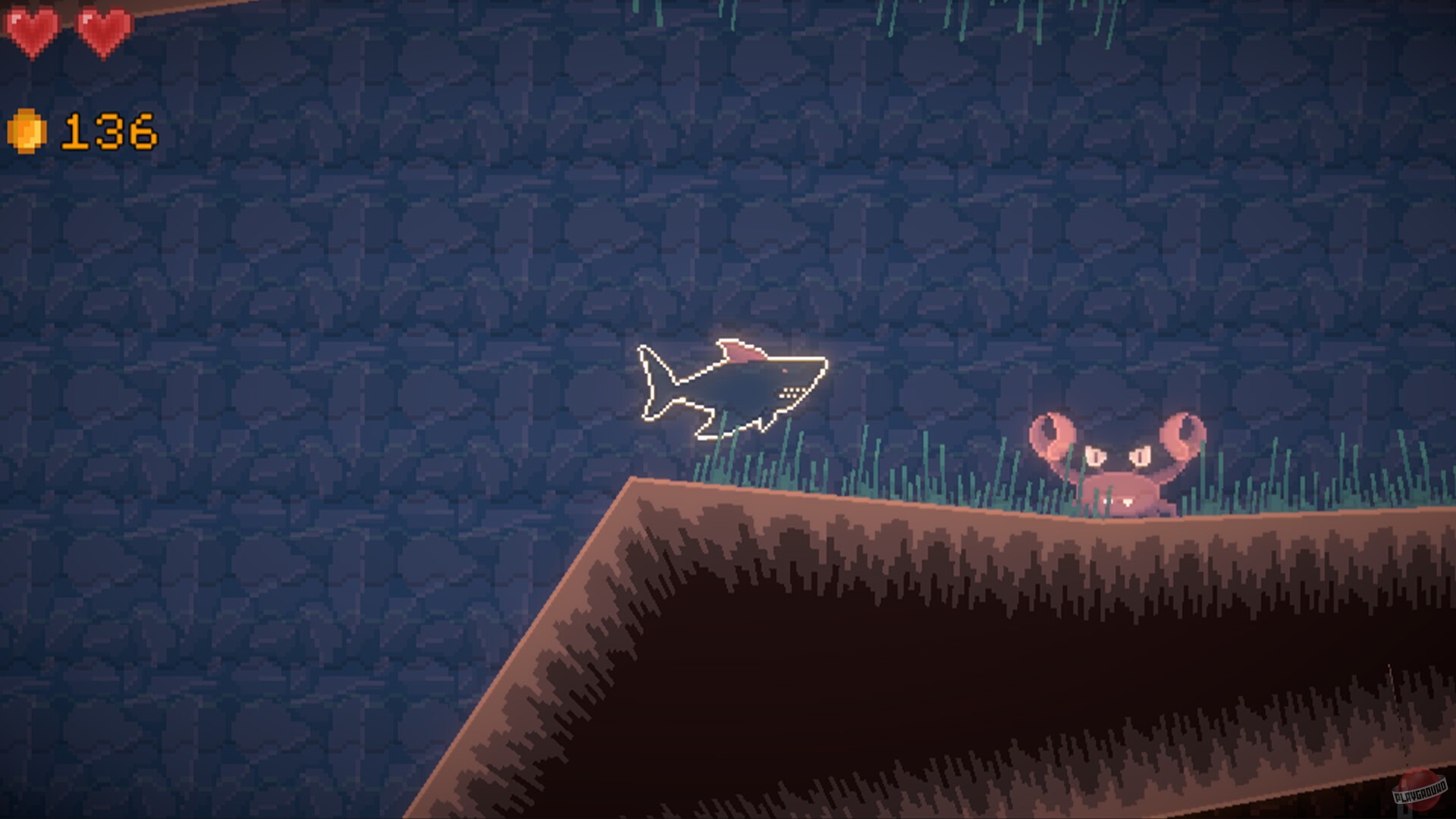 Скриншот из игры Makis Adventure - 1