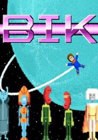 Обложка игры Bik