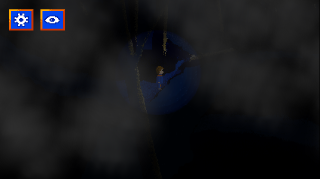 Скриншот из игры Bik - 17