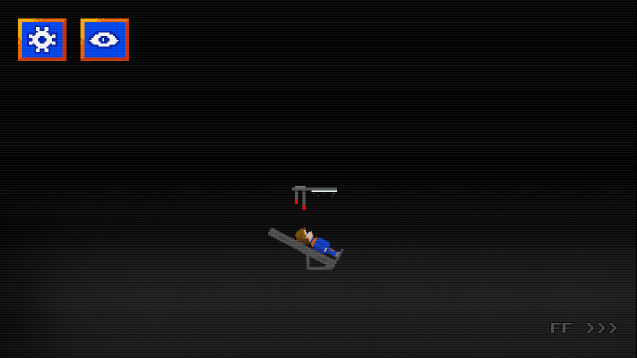 Скриншот из игры Bik - 18