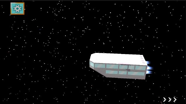 Скриншот из игры Bik - 6