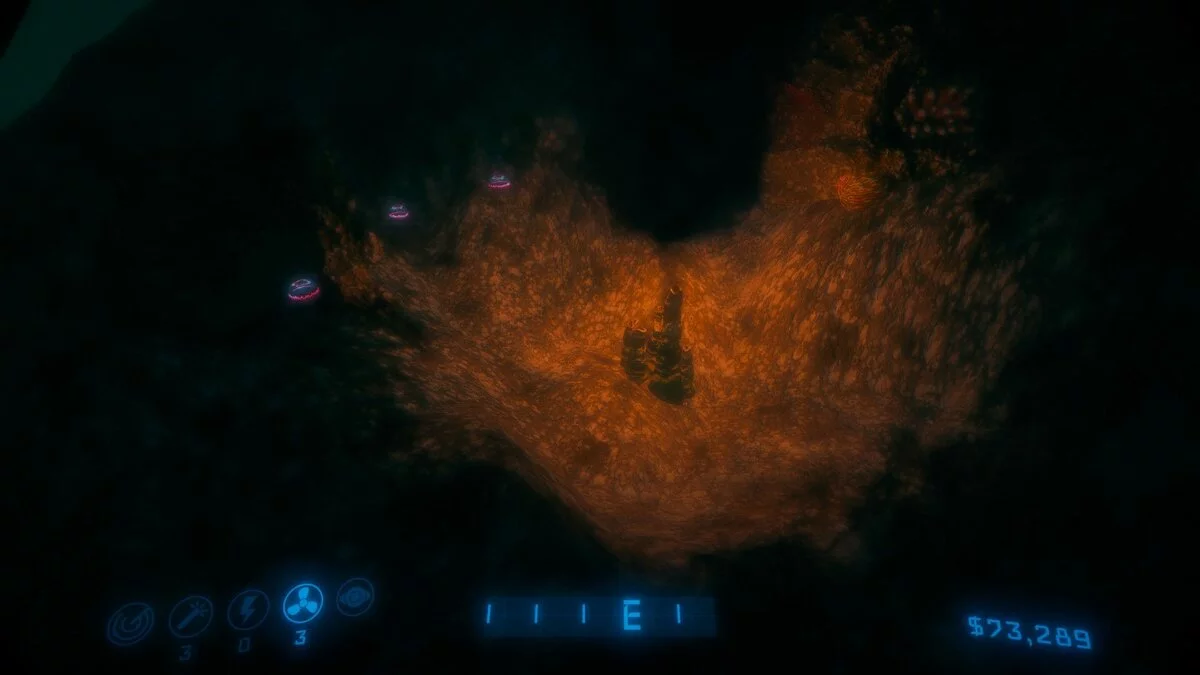 Скриншот из игры Neptune Flux - 19