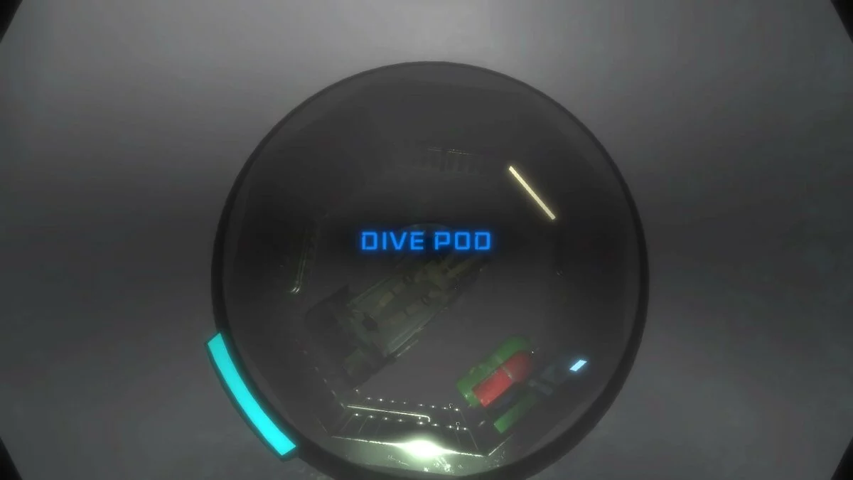 Скриншот из игры Neptune Flux - 5