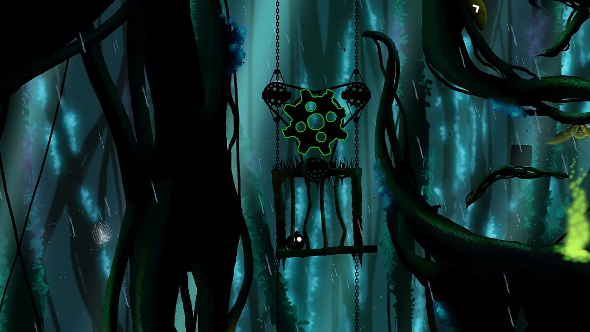 Скриншот из игры Inops - 12