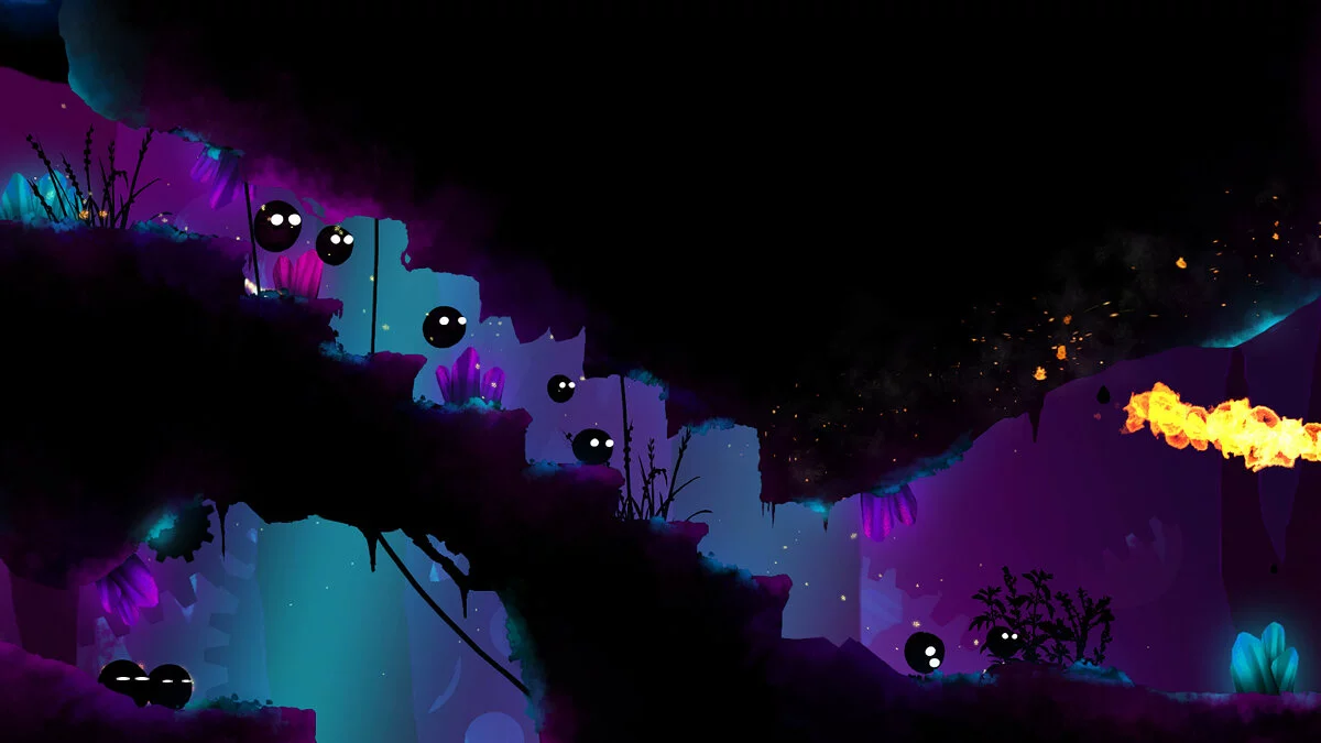 Скриншот из игры Inops - 9