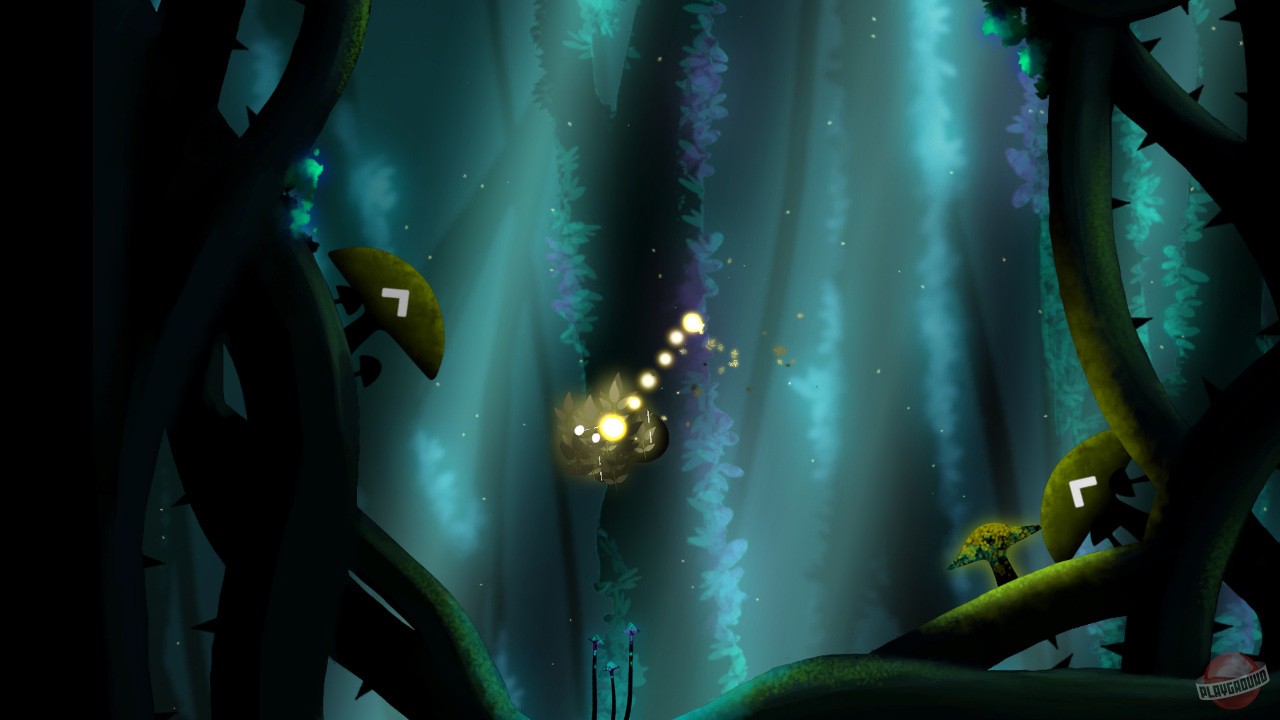 Скриншот из игры Inops - 6