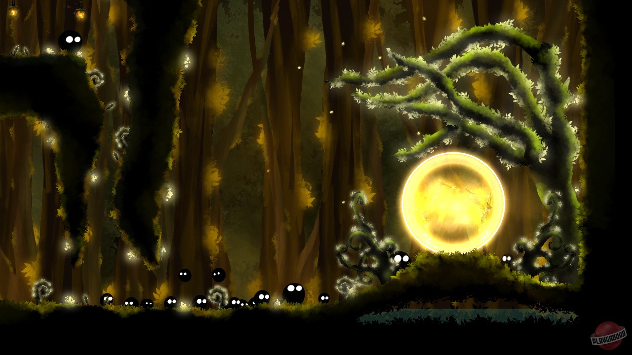 Скриншот из игры Inops - 11