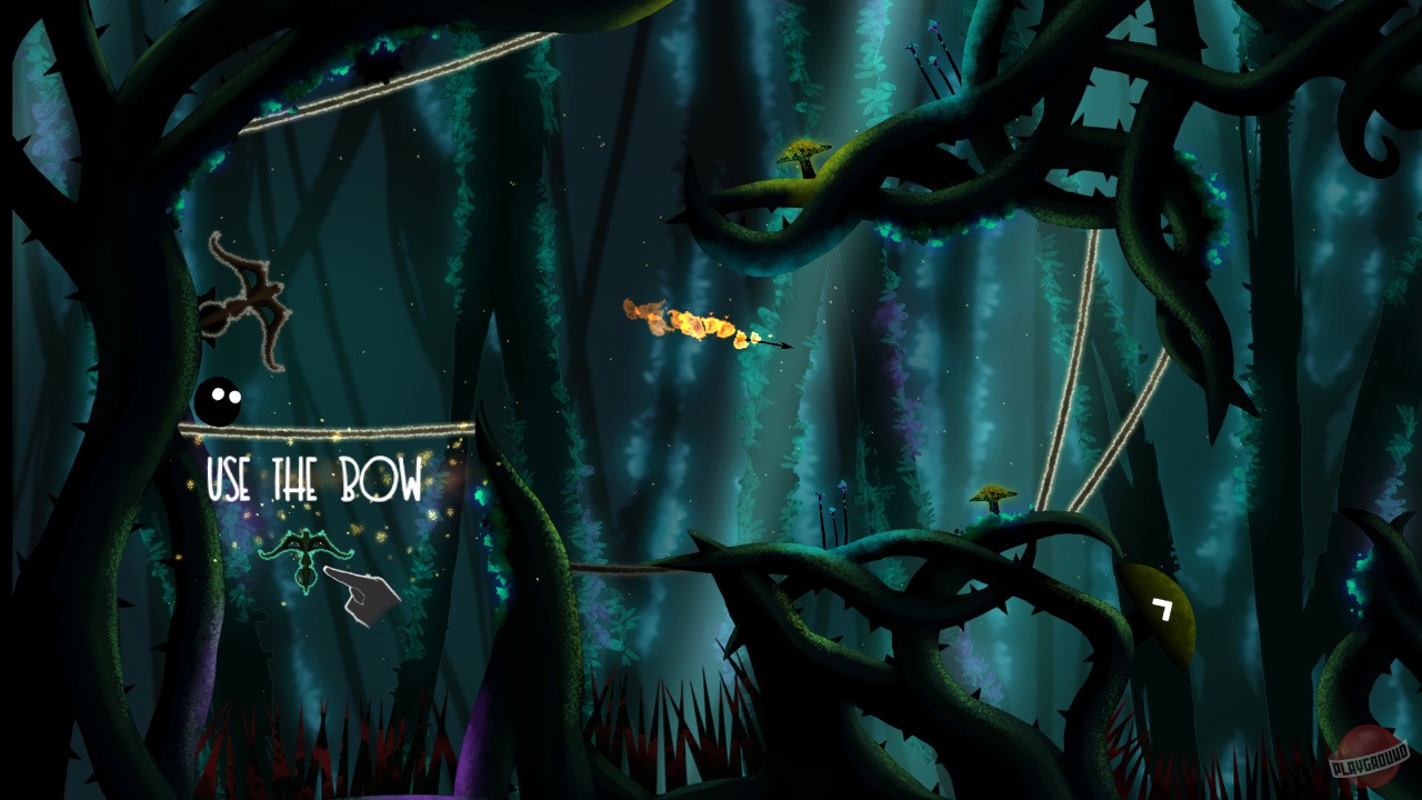 Скриншот из игры Inops - 8