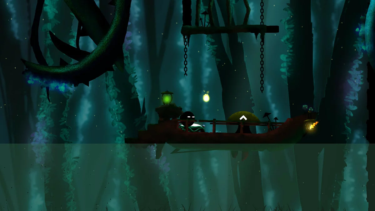 Скриншот из игры Inops - 15