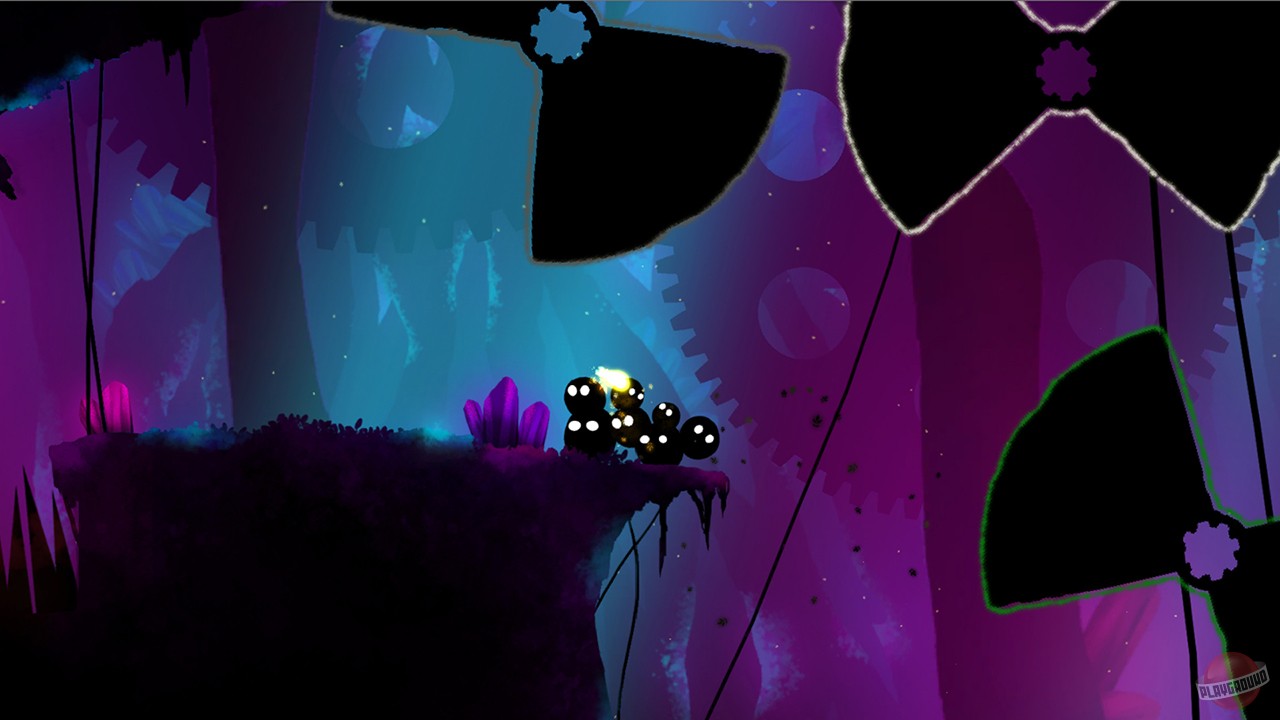 Скриншот из игры Inops - 10