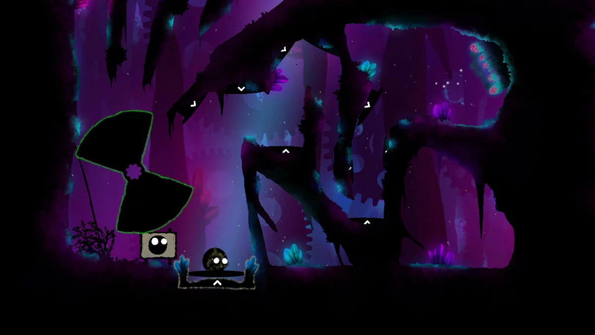 Скриншот из игры Inops - 14