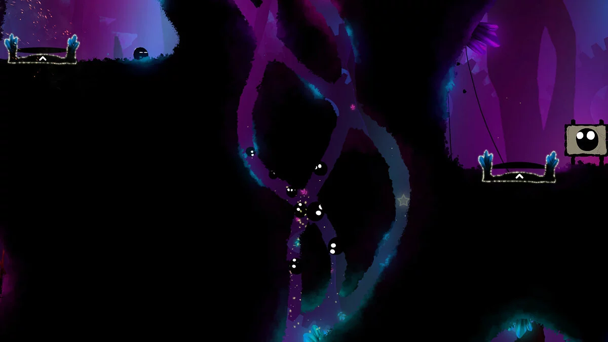 Скриншот из игры Inops - 5