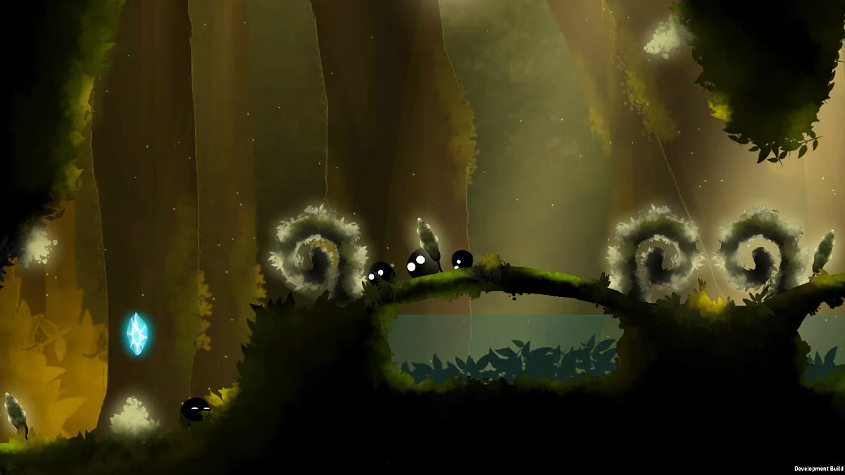 Скриншот из игры Inops - 7