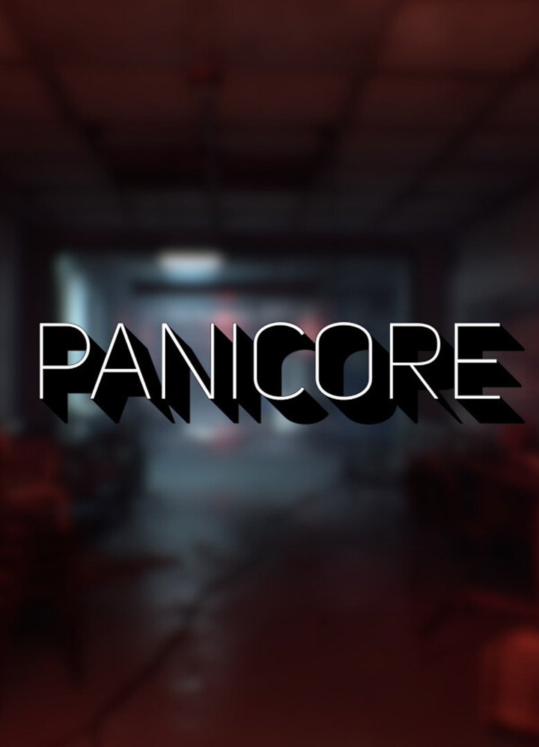 Обложка игры PANICORE
