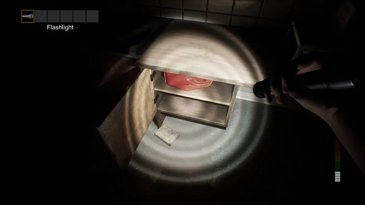 Скриншот из игры PANICORE - 10