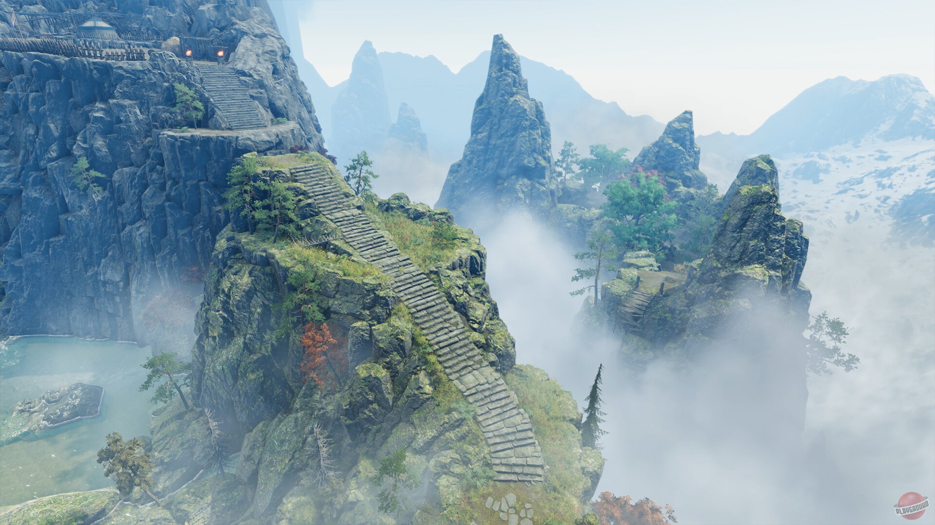 Скриншот из игры Three Kingdoms: Zhao Yun - 40